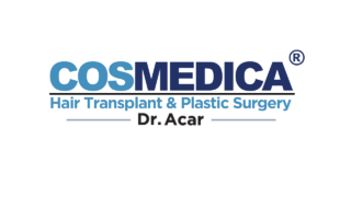 Cosmedica Clinic Dr. Levent Acar Haartransplantation in Istanbul