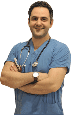 Dr. Acar Ihr Arzt für Haartransplantation Türkei