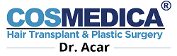 Cosmedica - Dr. Acar