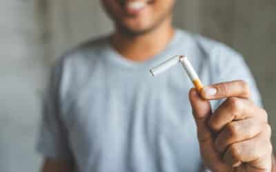 Ist Rauchen nach einer Haartransplantation erlaubt?