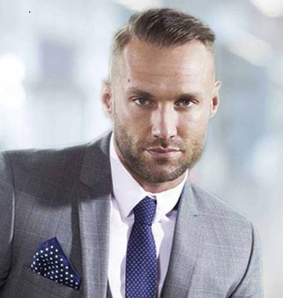 Calum Best