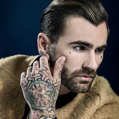 Chris Perceval