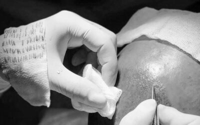 Haartransplantation Grafts – was ist damit gemeint?