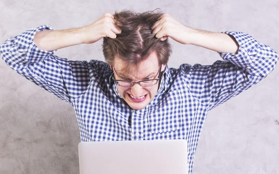 Die Traktionsalopezie, wenn die Frisur den Haaren schadet