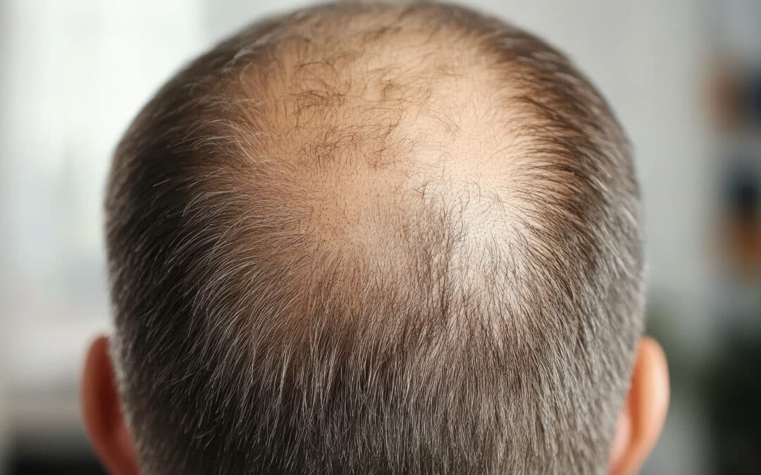 Wann macht eine Haartransplantation Sinn?