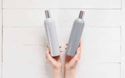 Kann das falsche Shampoo zu Haarausfall führen?