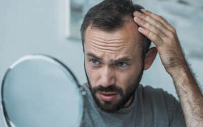 Kann eine schlechte Haartransplantation korrigiert werden?