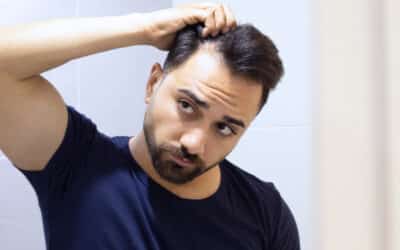 Warum könnten Haartransplantationen scheitern?