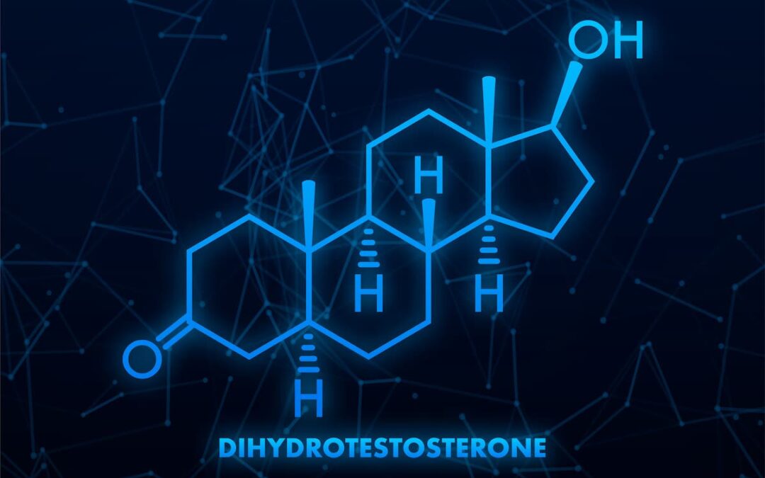 Dihydrotestosteron