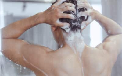 Shampoo nach der Haartransplantation: Welches ist am besten