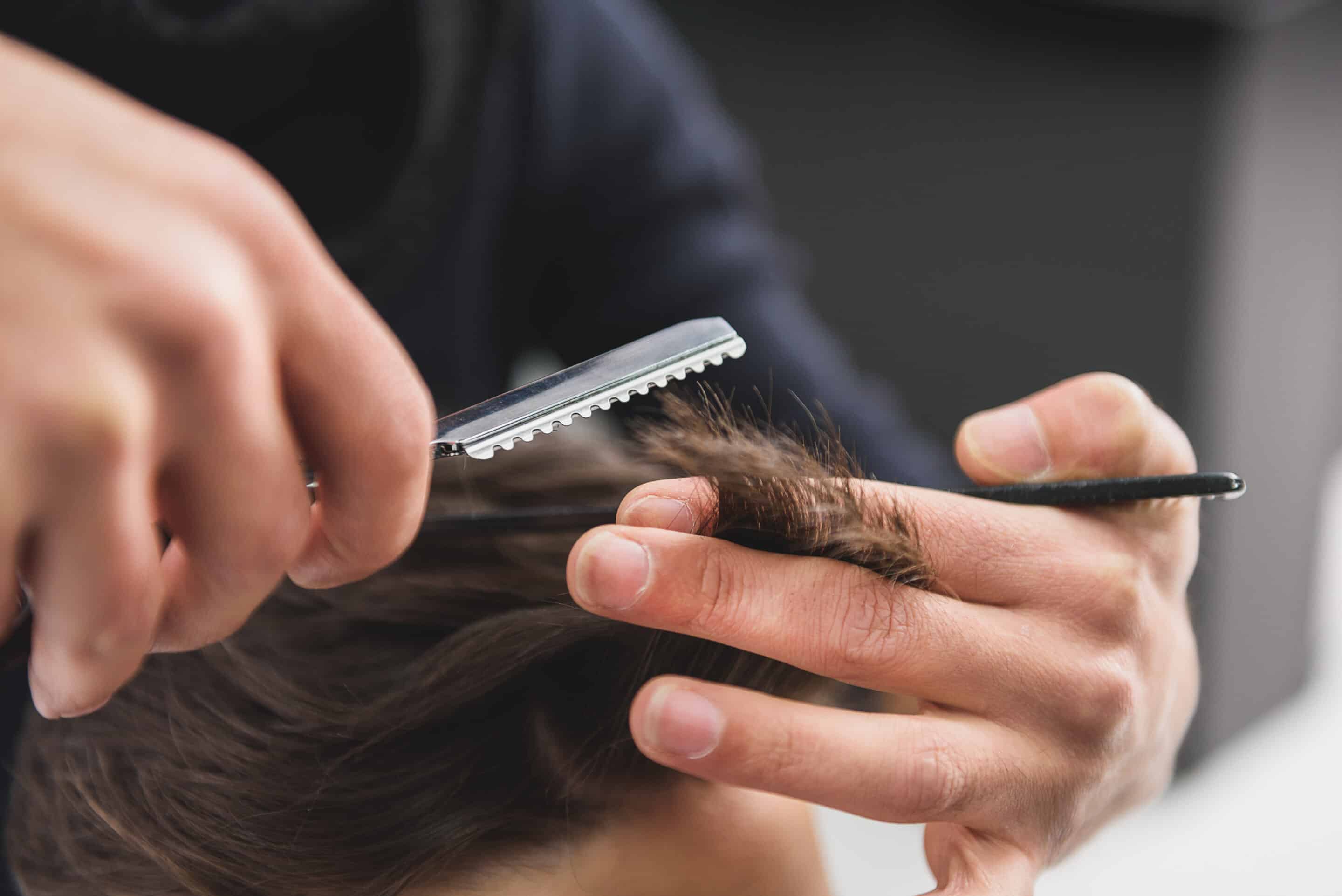 Die besten Frisuren für voller und voluminöser wirkendes Haar