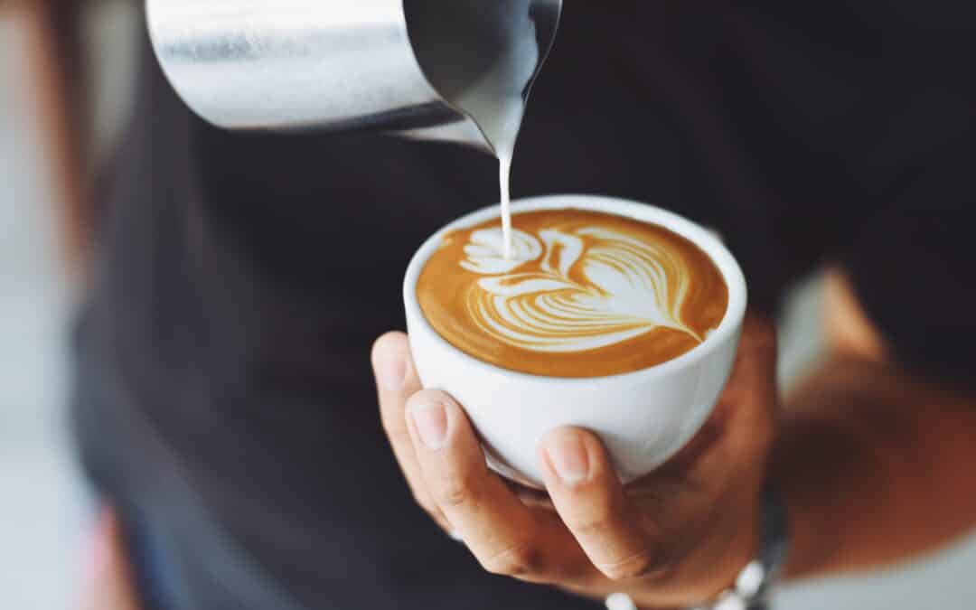 Kaffee nach der Haartransplantation nicht das ideale Getränk