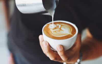 Kaffee nach der Haartransplantation nicht das ideale Getränk